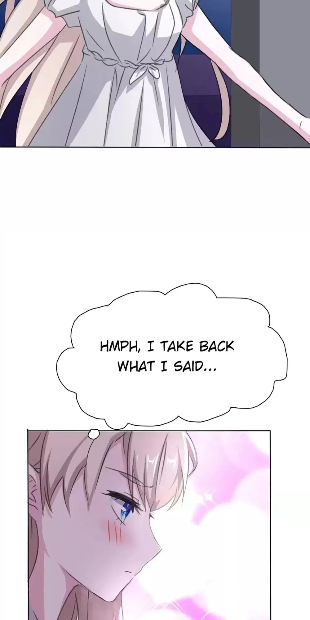 Definitely a Vampire Chapter 4 – Page 48