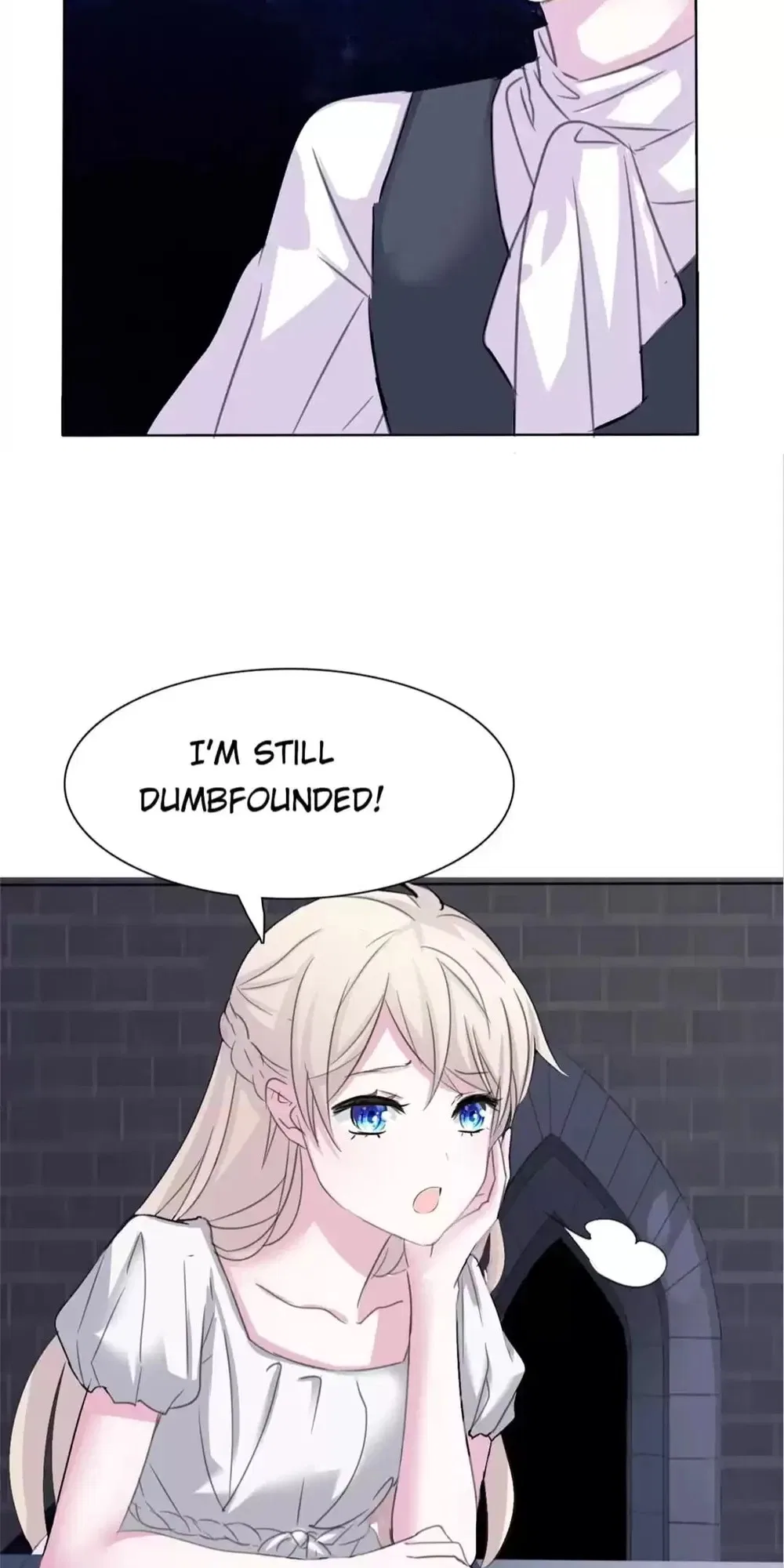 Definitely a Vampire Chapter 4 – Page 51