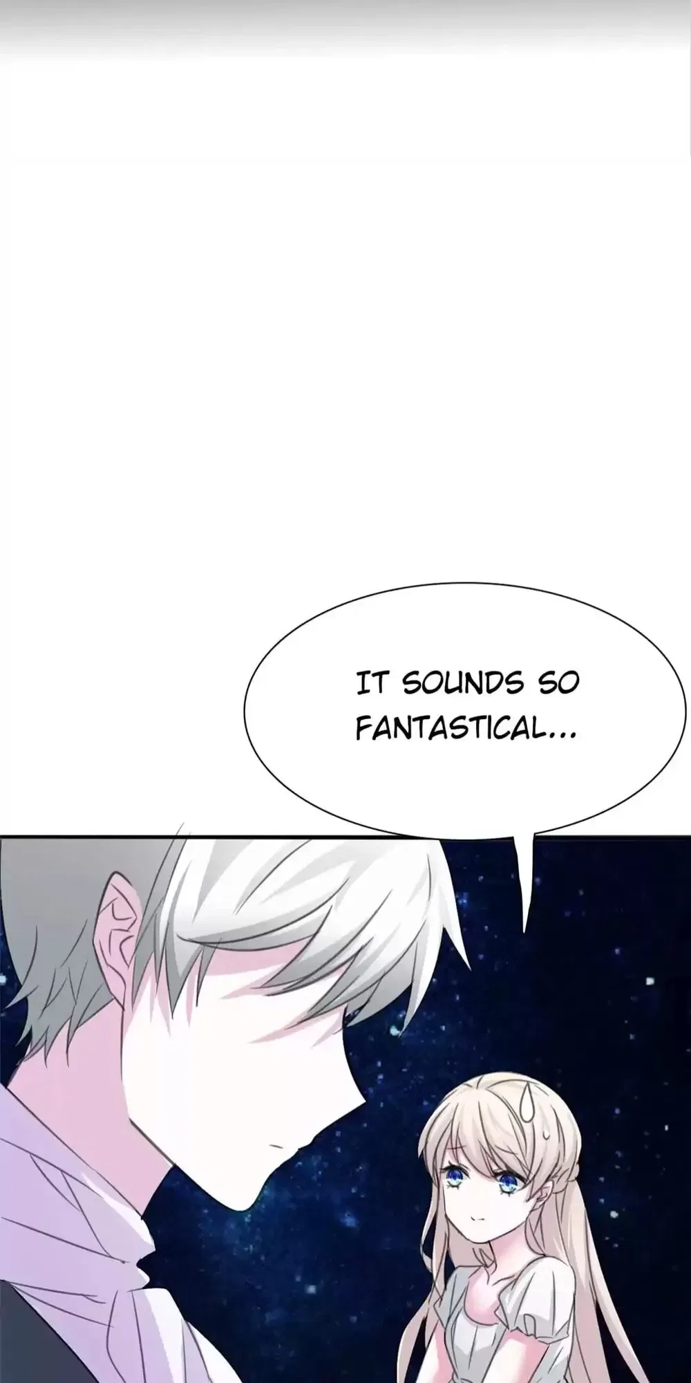 Definitely a Vampire Chapter 4 – Page 58