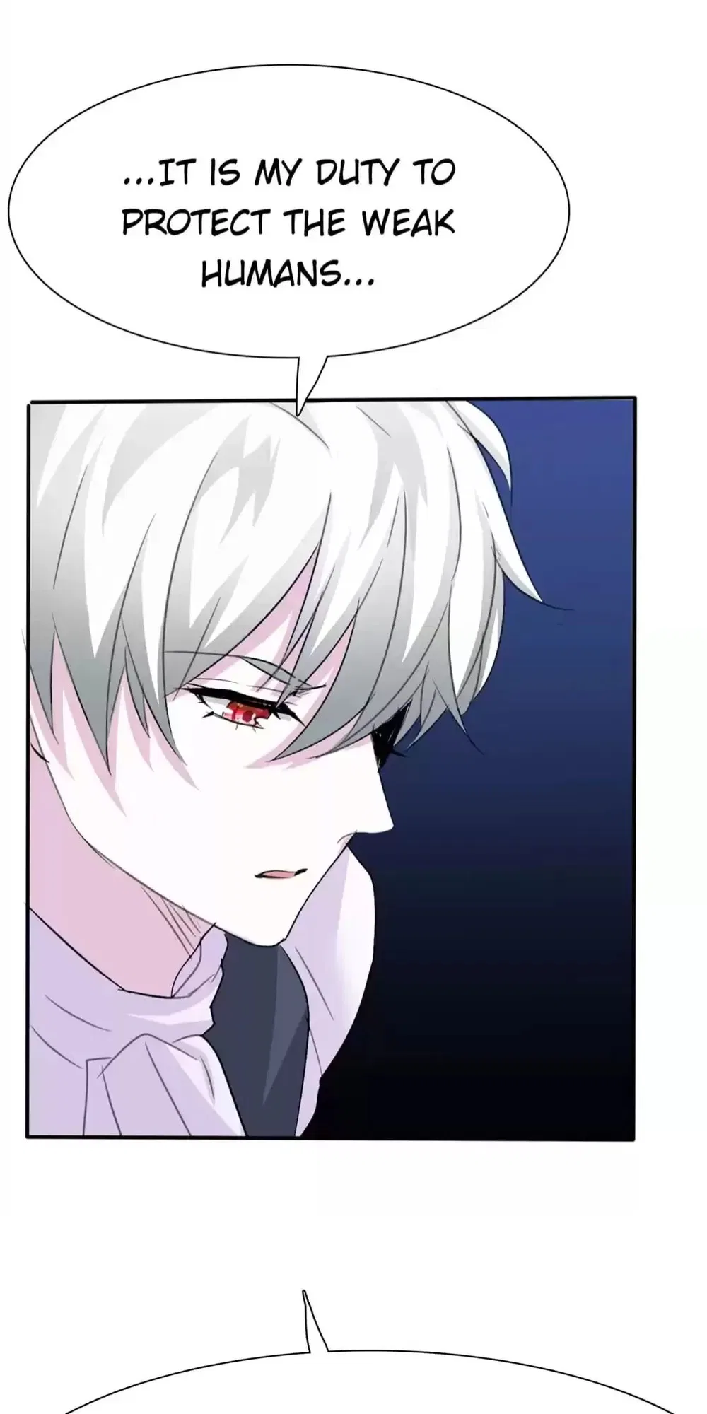 Definitely a Vampire Chapter 4 – Page 61