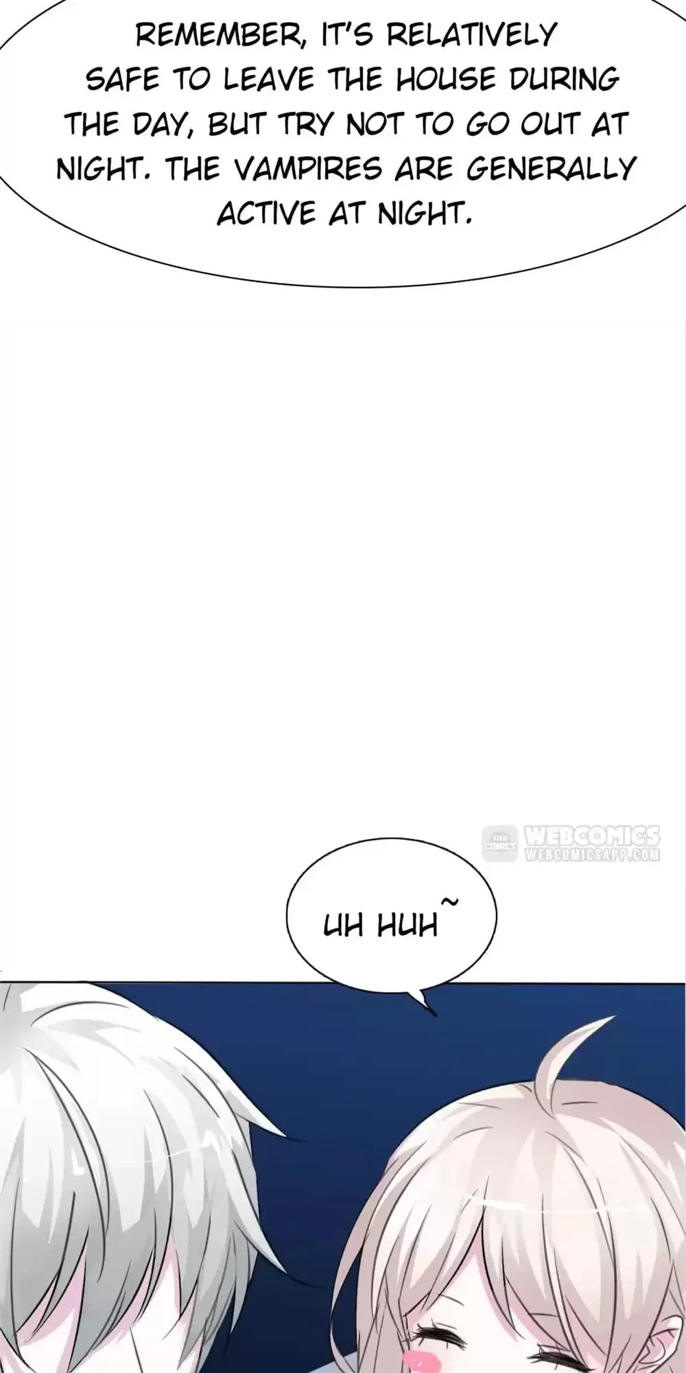 Definitely a Vampire Chapter 4 – Page 62