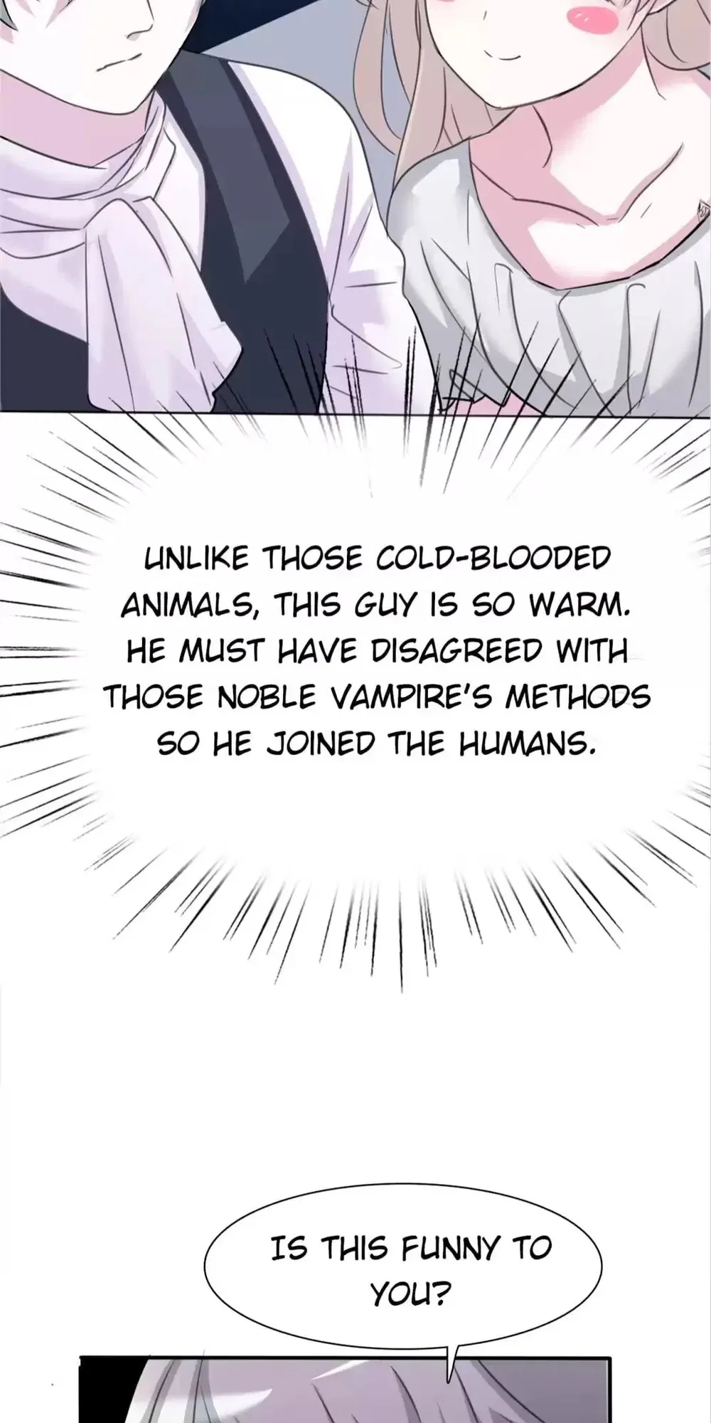 Definitely a Vampire Chapter 4 – Page 63