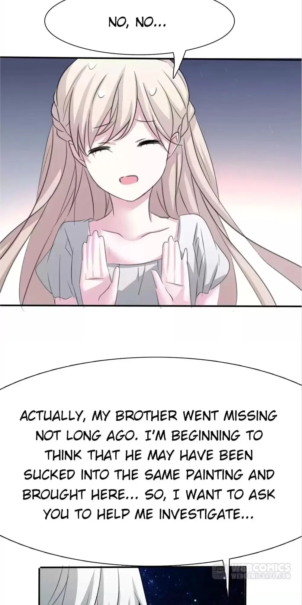 Definitely a Vampire Chapter 4 – Page 65