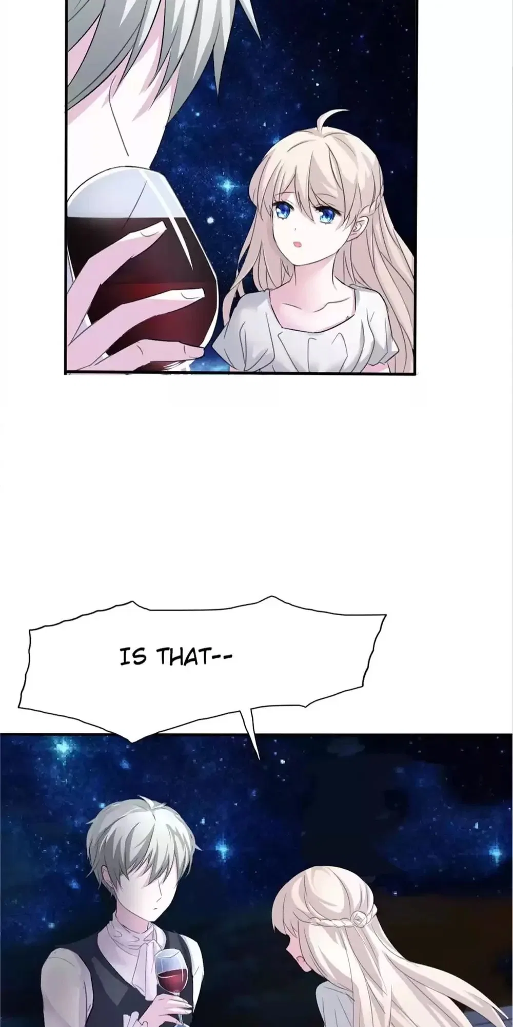 Definitely a Vampire Chapter 4 – Page 66