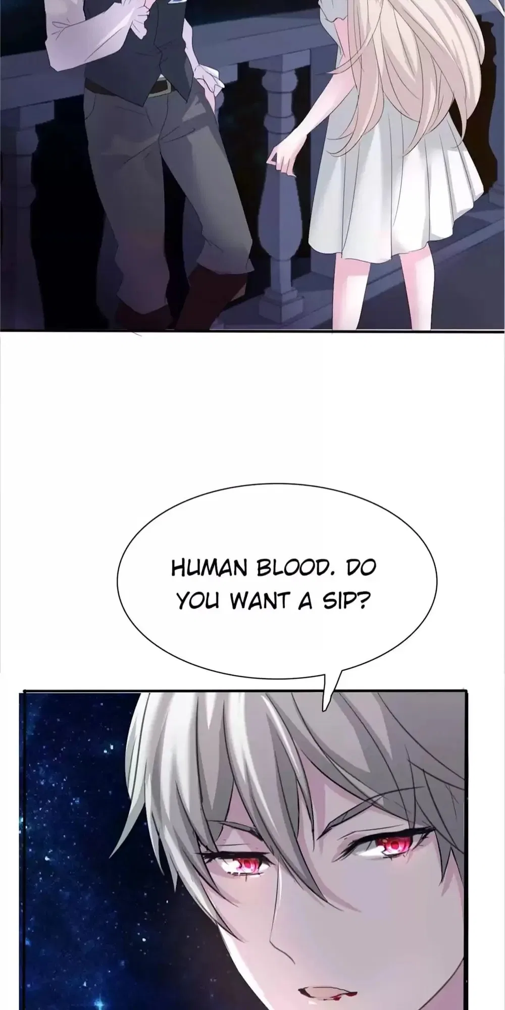 Definitely a Vampire Chapter 4 – Page 67