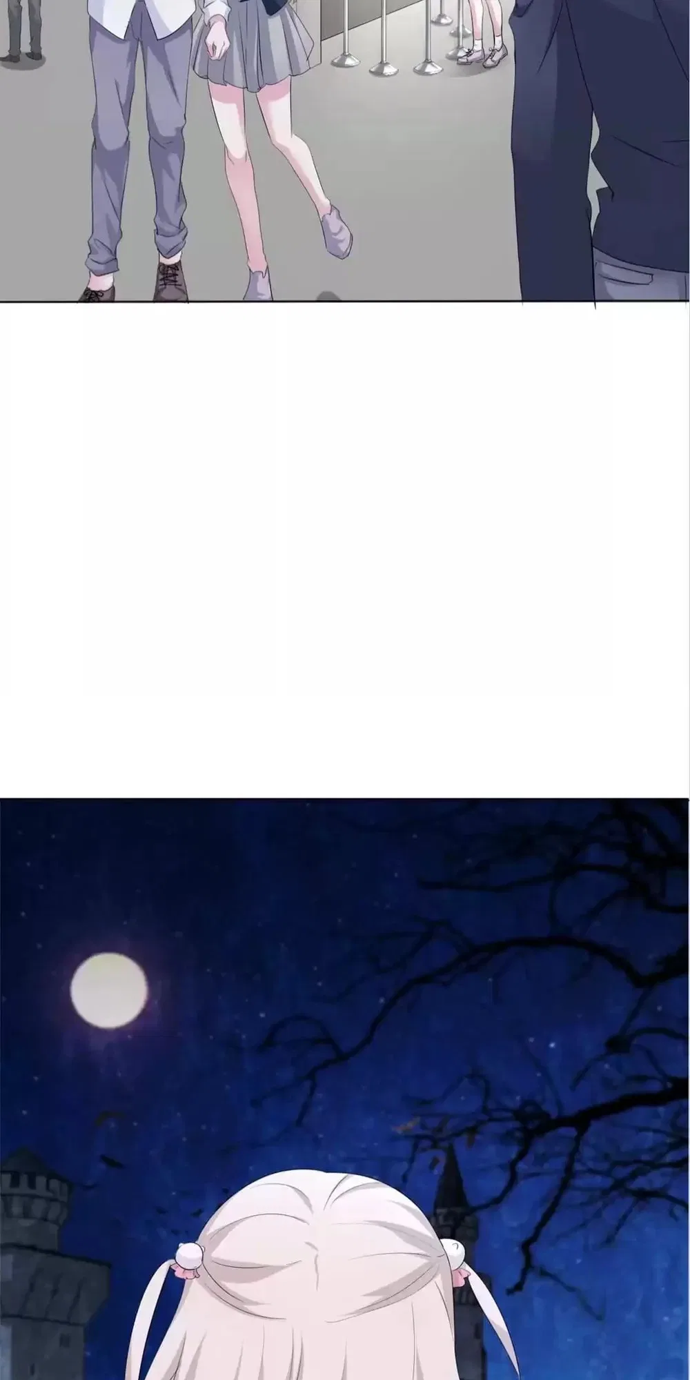 Definitely a Vampire Chapter 3 – Page 2