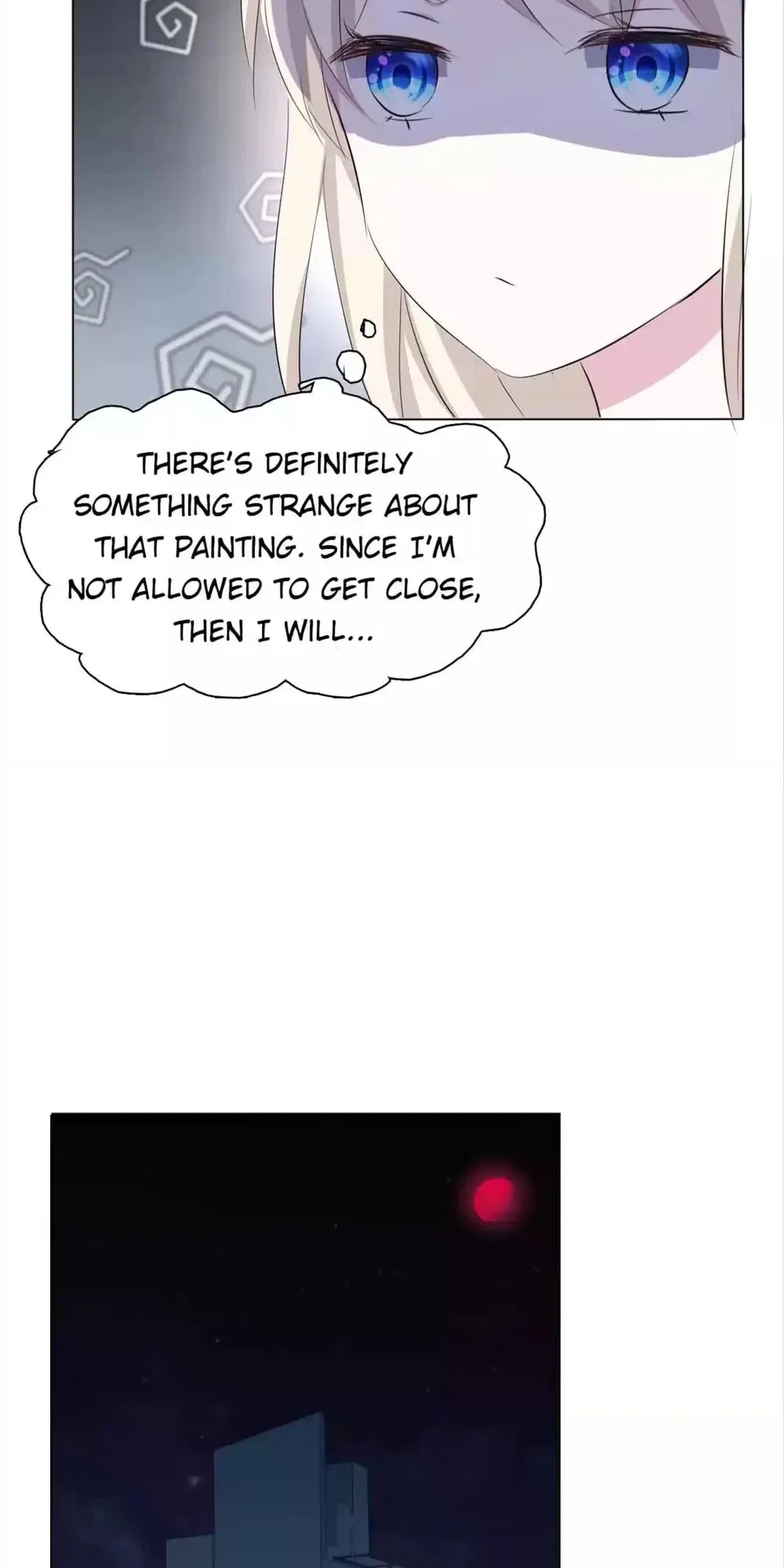 Definitely a Vampire Chapter 3 – Page 9