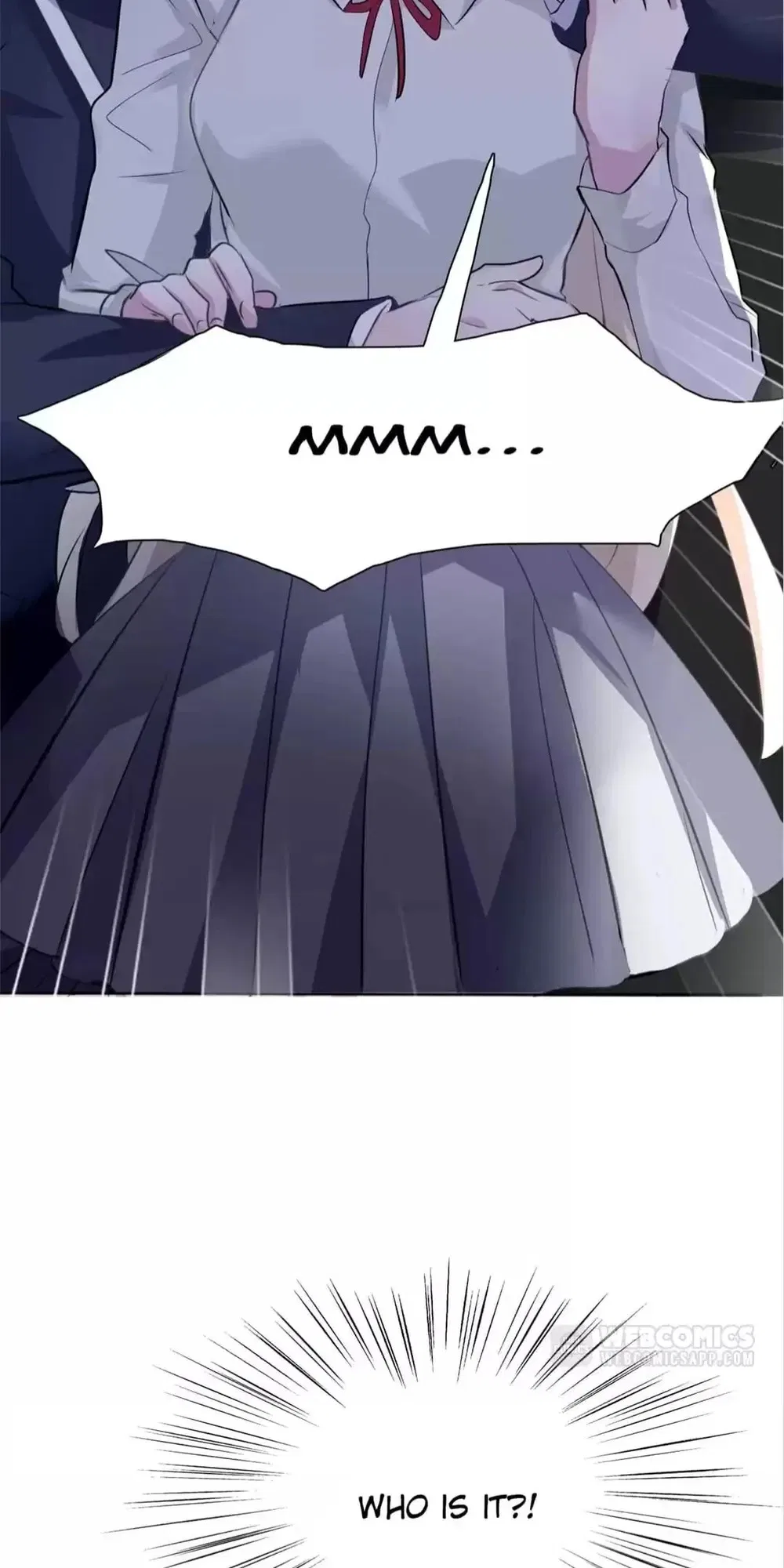 Definitely a Vampire Chapter 3 – Page 14