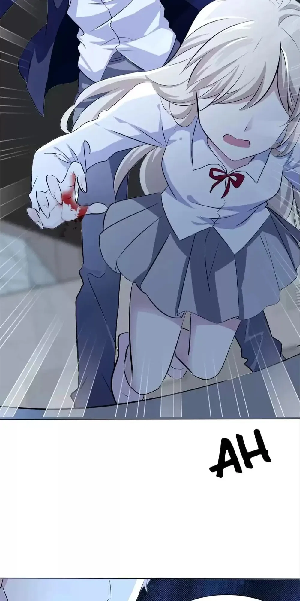 Definitely a Vampire Chapter 3 – Page 17