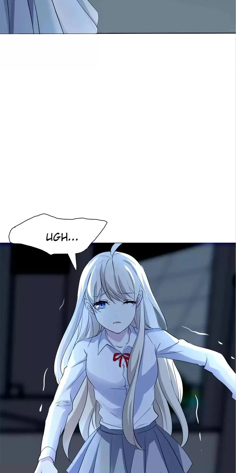 Definitely a Vampire Chapter 3 – Page 25