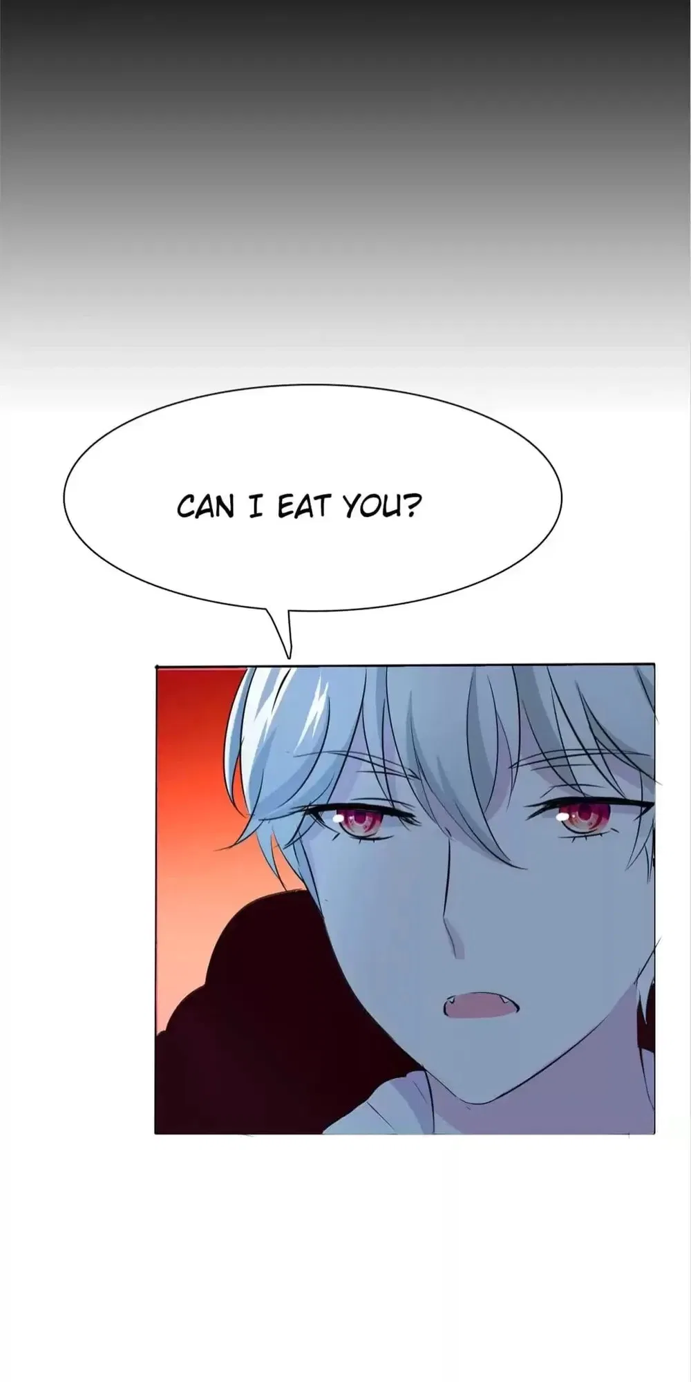 Definitely a Vampire Chapter 3 – Page 31