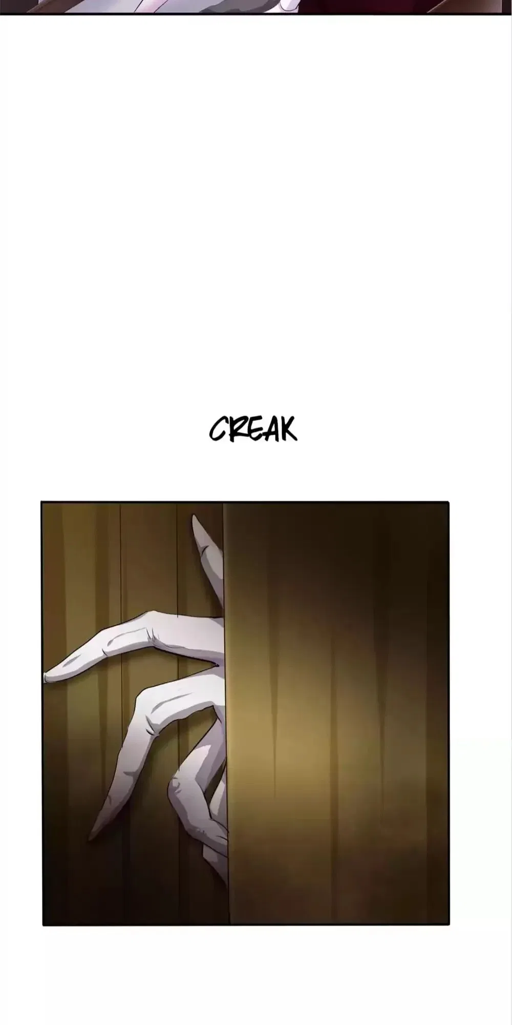 Definitely a Vampire Chapter 3 – Page 34