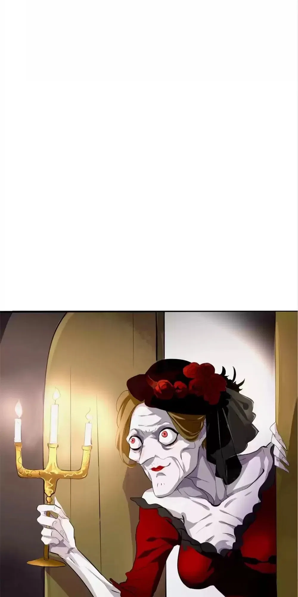 Definitely a Vampire Chapter 3 – Page 35