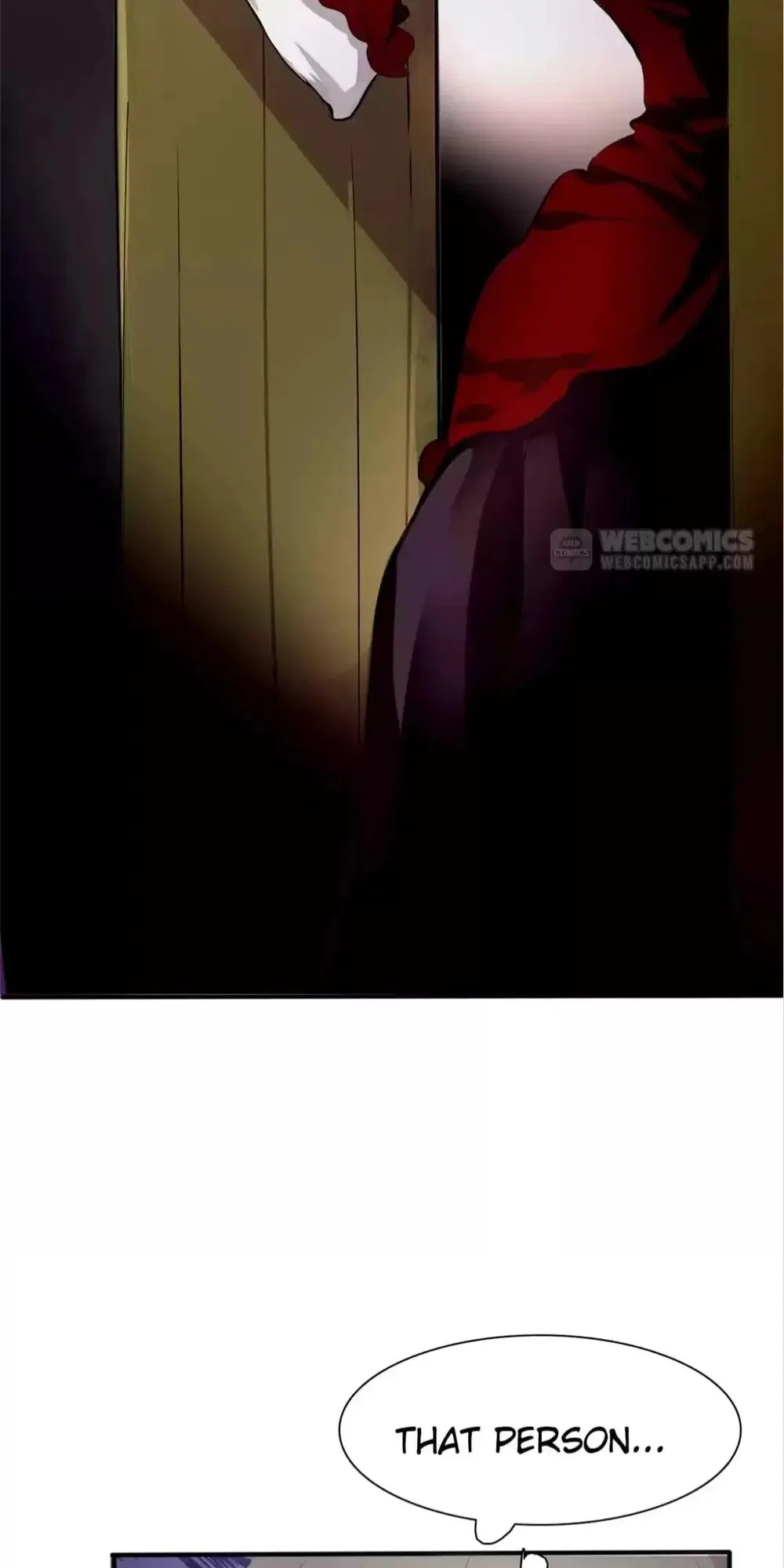 Definitely a Vampire Chapter 3 – Page 36