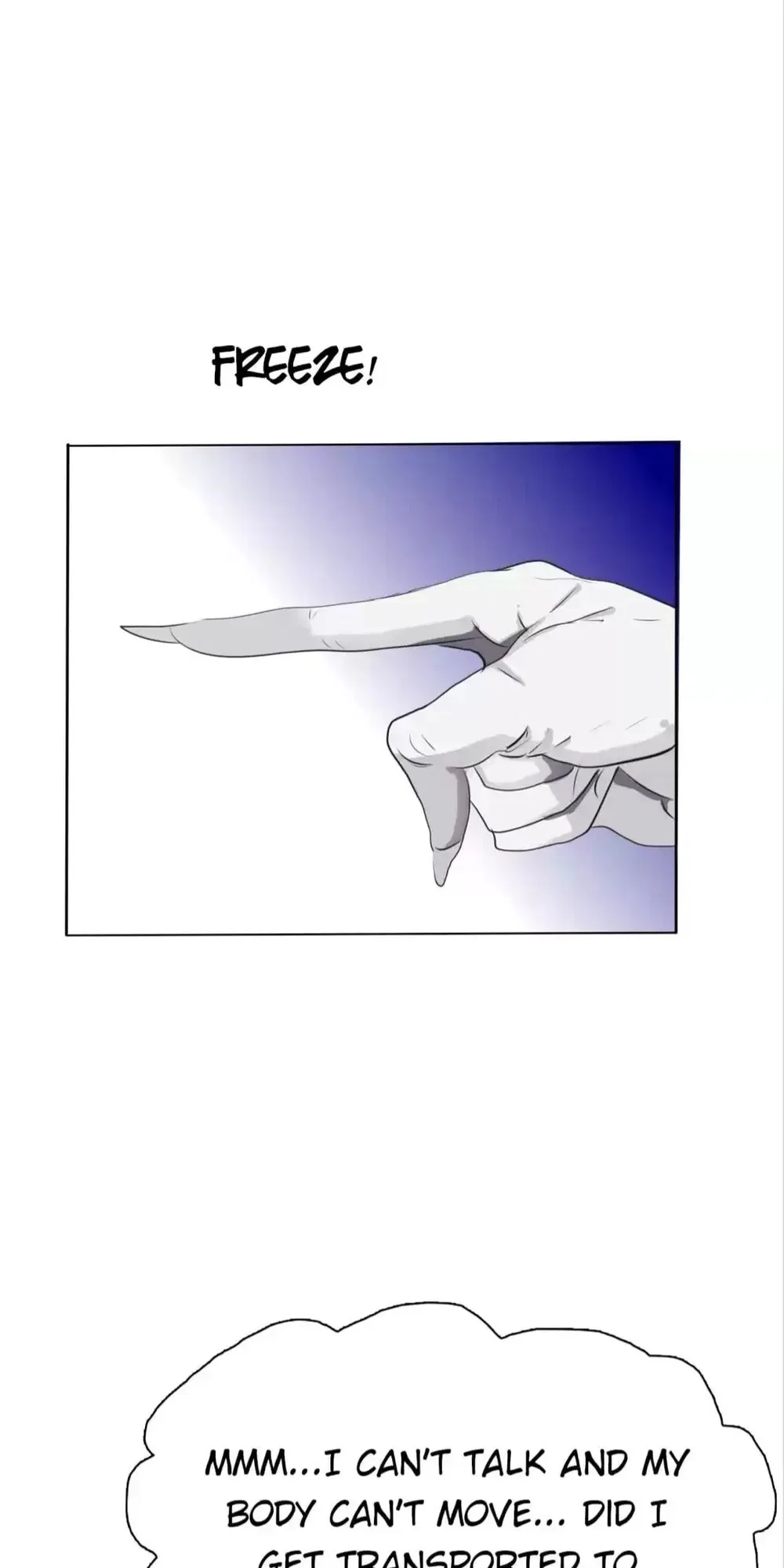 Definitely a Vampire Chapter 3 – Page 49