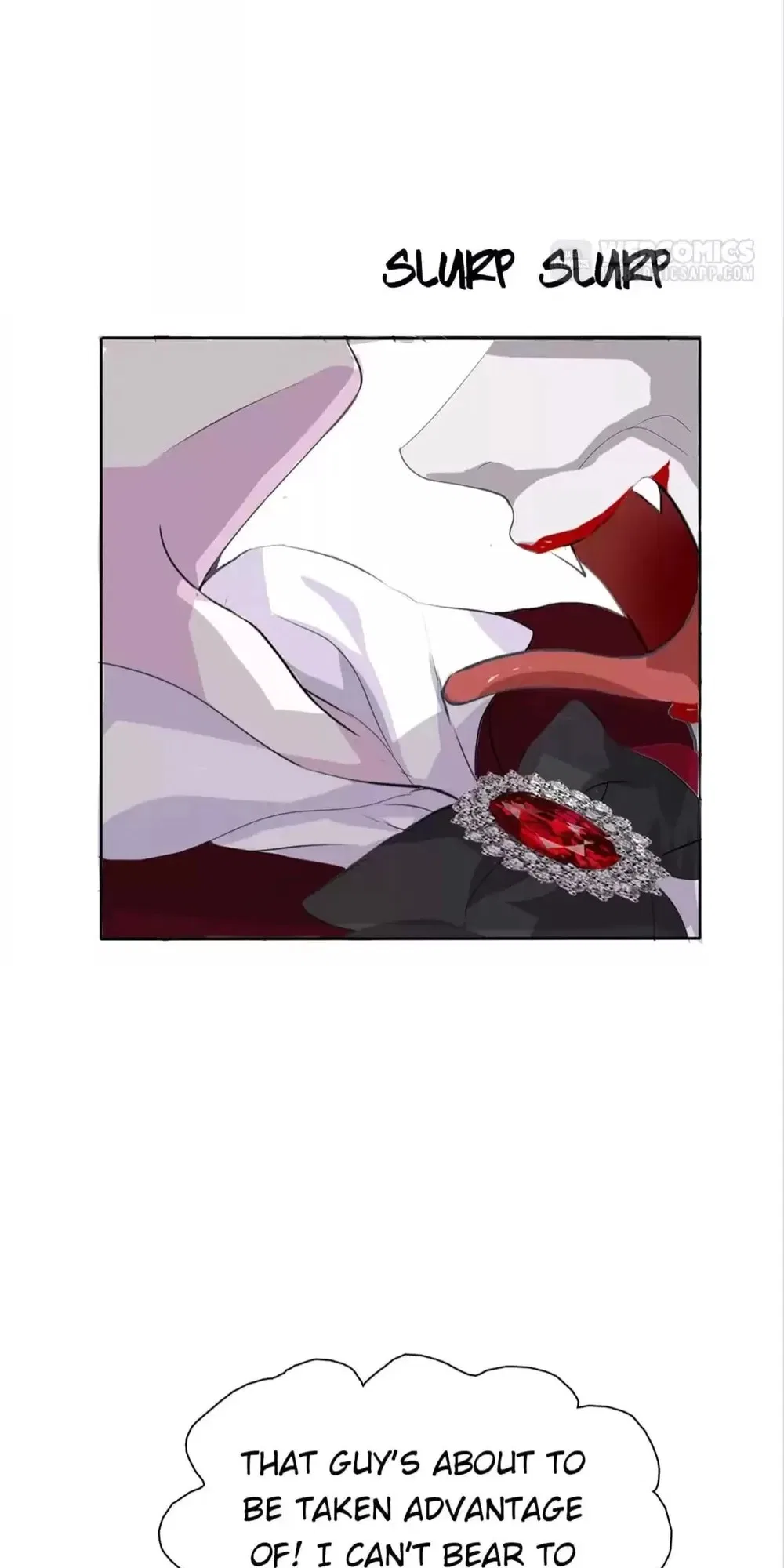 Definitely a Vampire Chapter 3 – Page 52