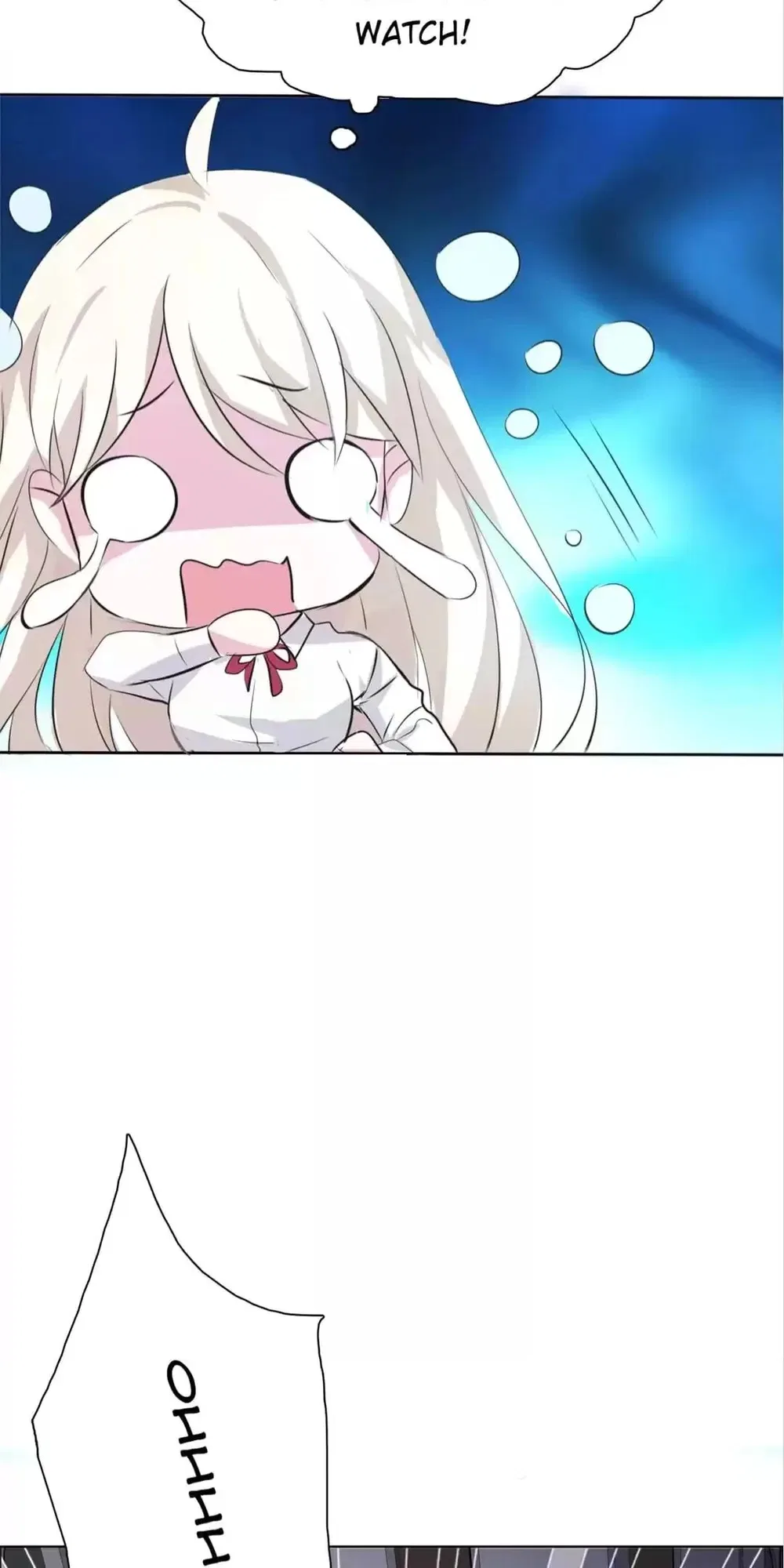 Definitely a Vampire Chapter 3 – Page 53