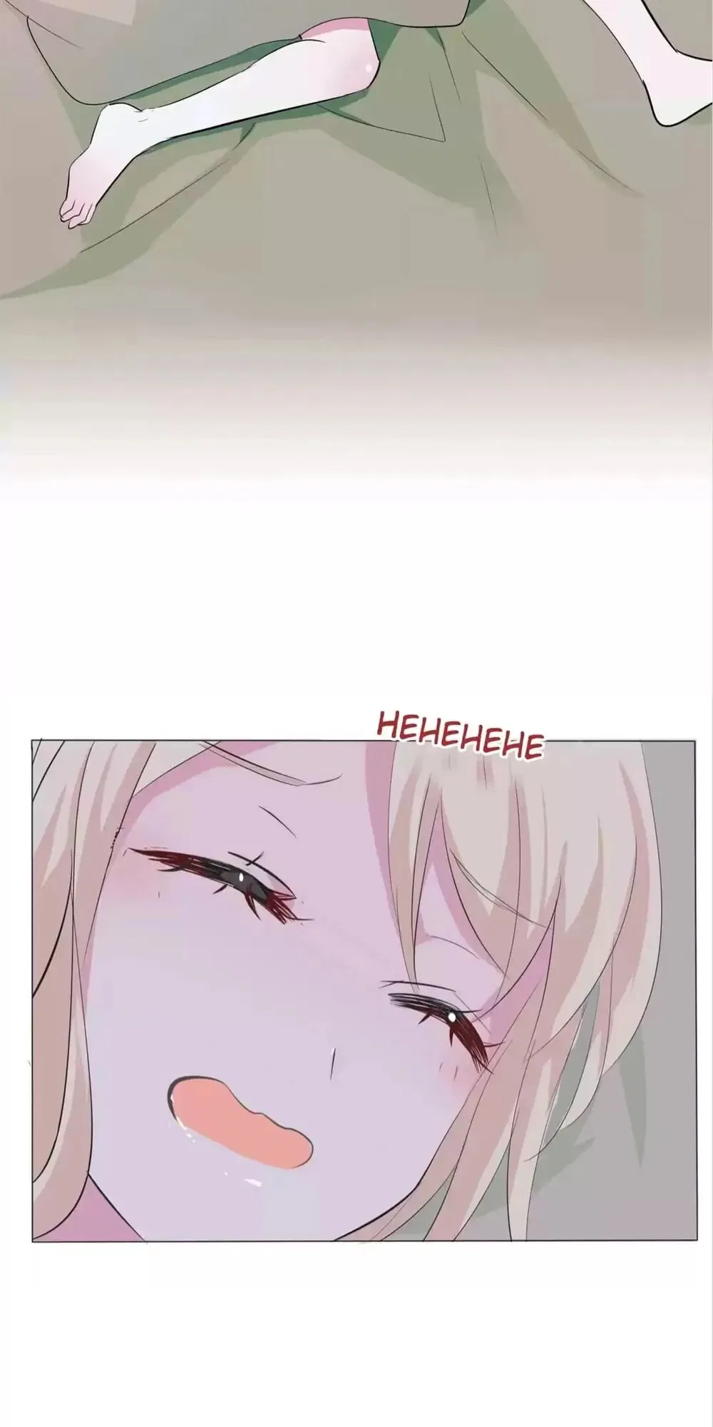 Definitely a Vampire Chapter 2 – Page 2