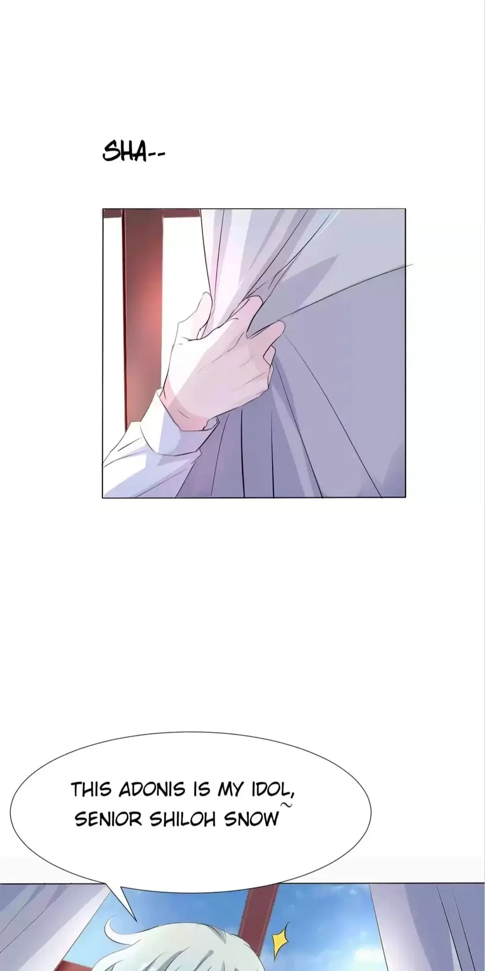 Definitely a Vampire Chapter 2 – Page 6