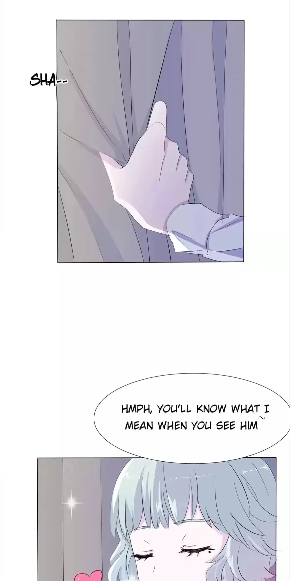 Definitely a Vampire Chapter 2 – Page 9