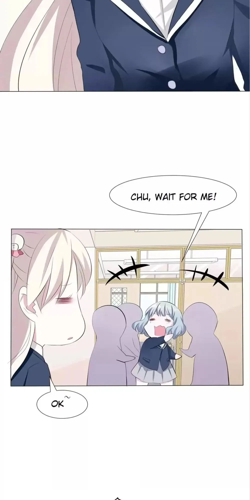 Definitely a Vampire Chapter 2 – Page 13