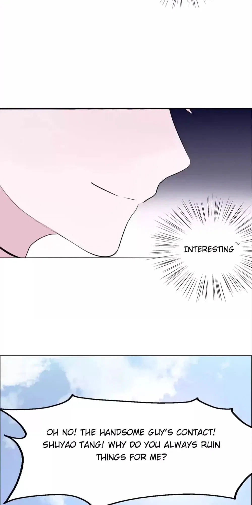 Definitely a Vampire Chapter 2 – Page 25