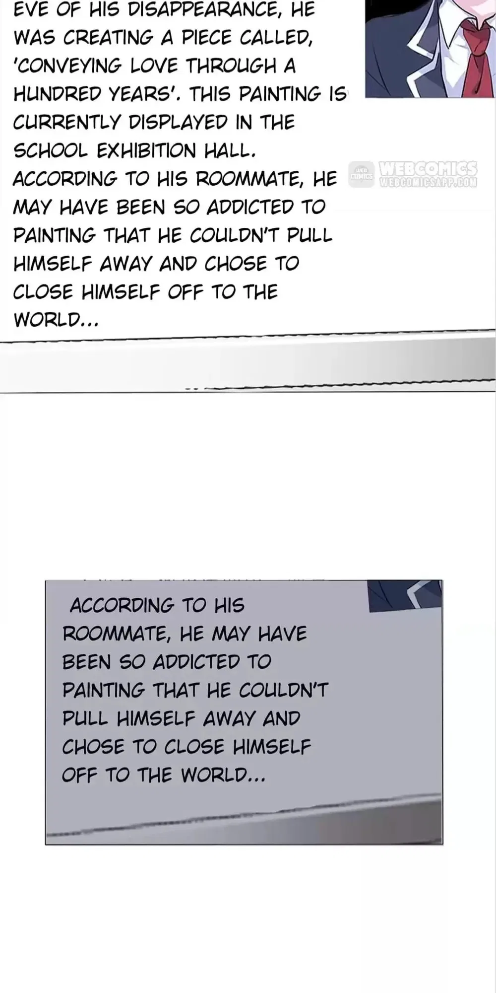 Definitely a Vampire Chapter 2 – Page 30