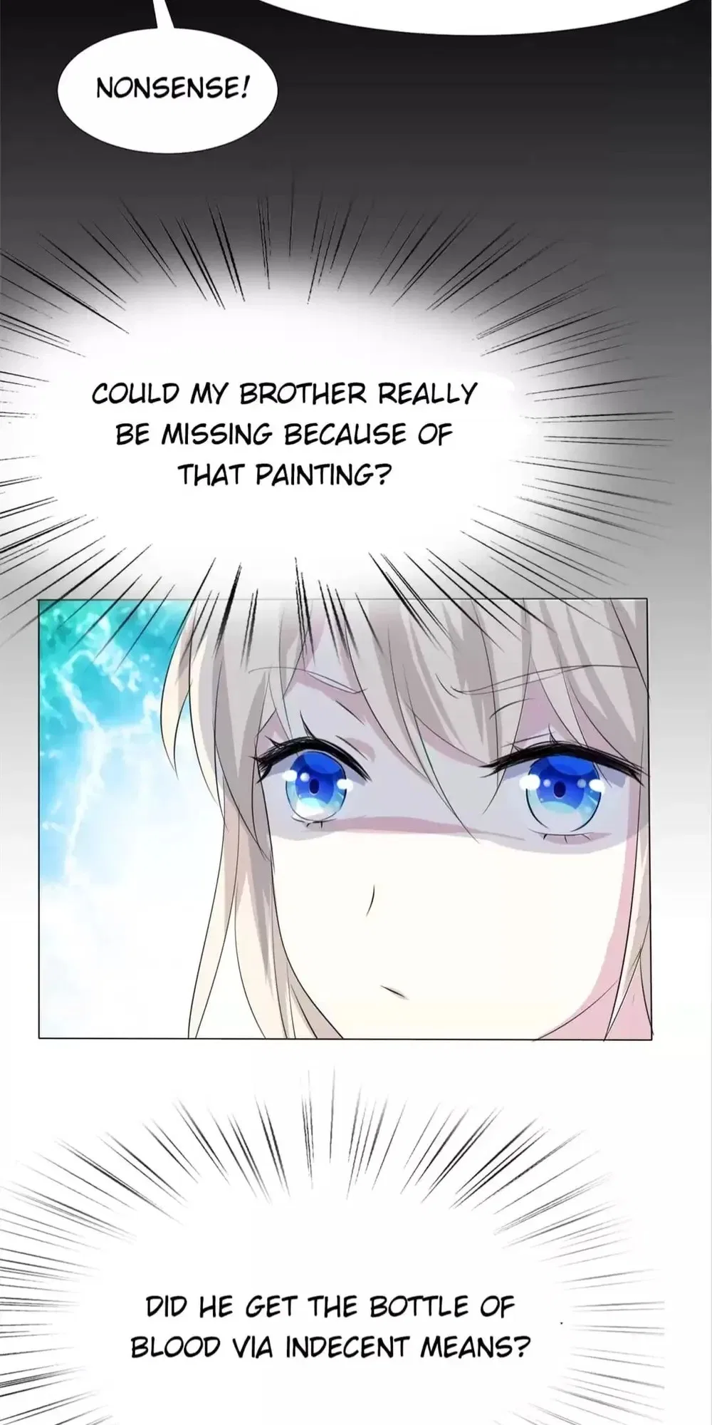 Definitely a Vampire Chapter 2 – Page 37