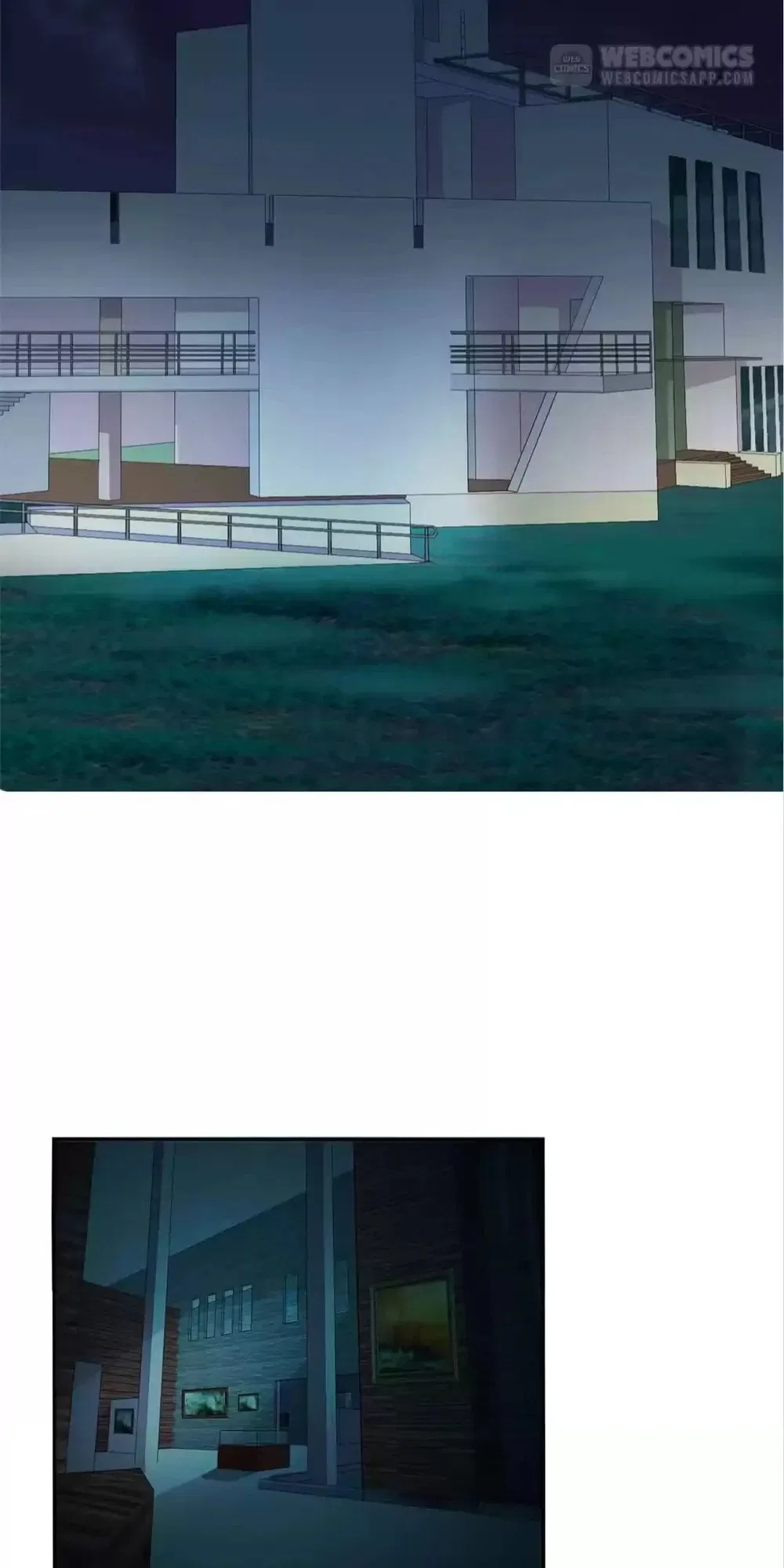 Definitely a Vampire Chapter 1 – Page 2