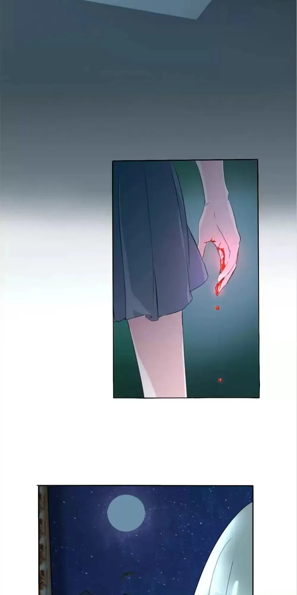 Definitely a Vampire Chapter 1 – Page 4