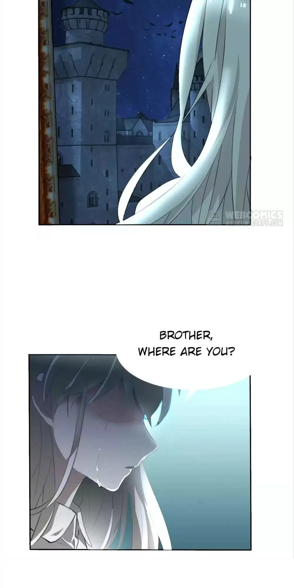 Definitely a Vampire Chapter 1 – Page 5