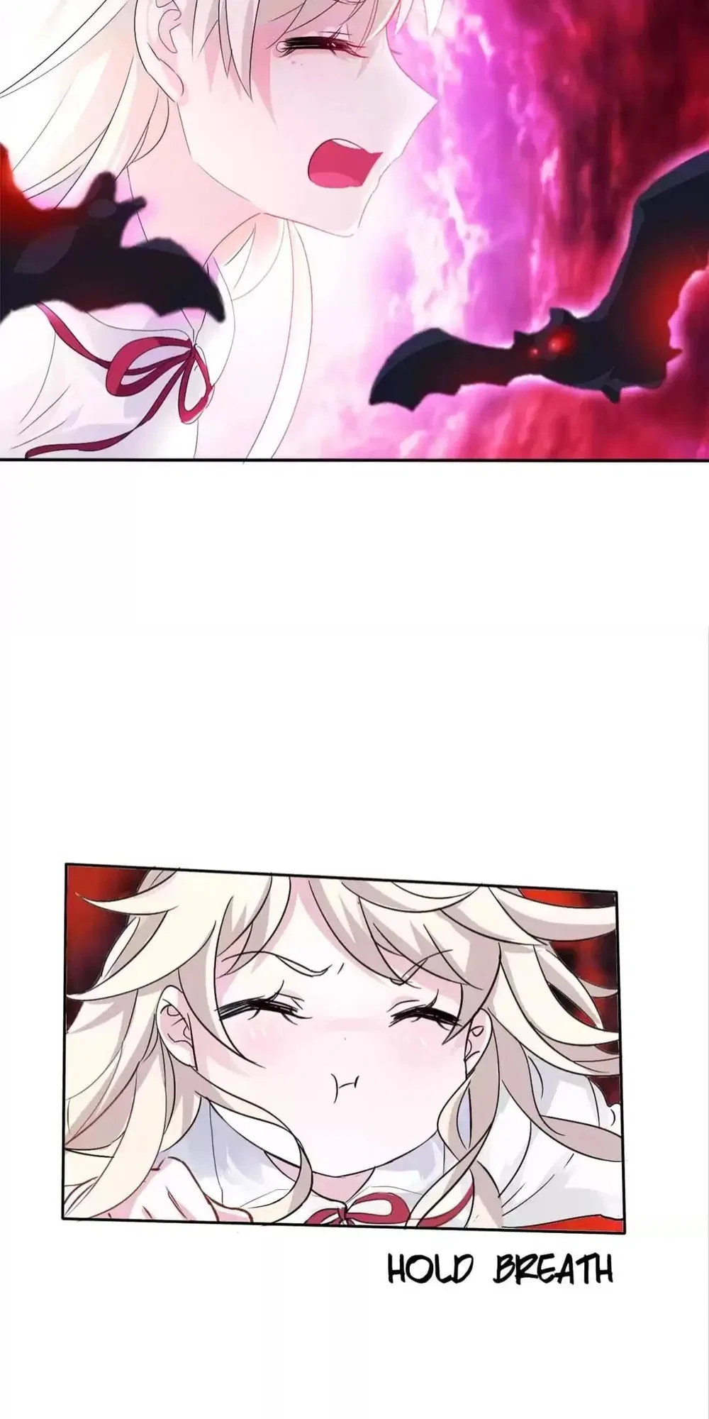 Definitely a Vampire Chapter 1 – Page 13