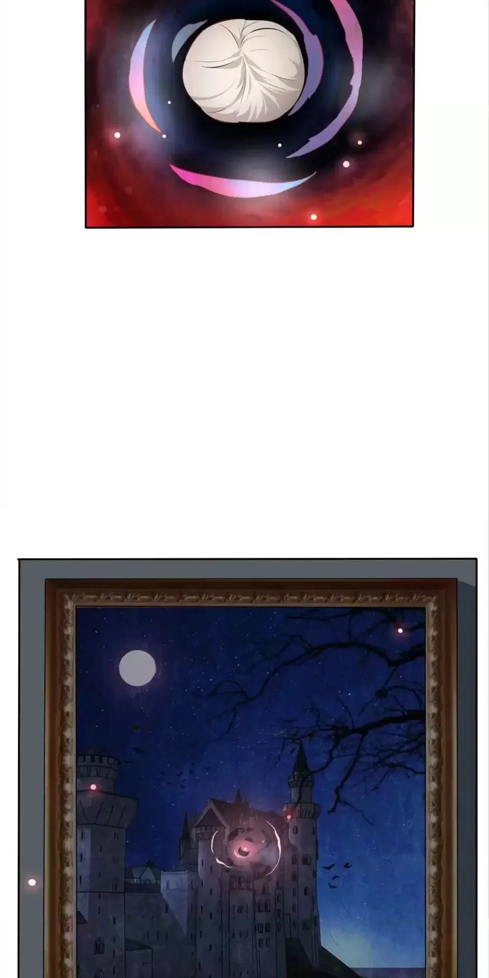 Definitely a Vampire Chapter 1 – Page 15