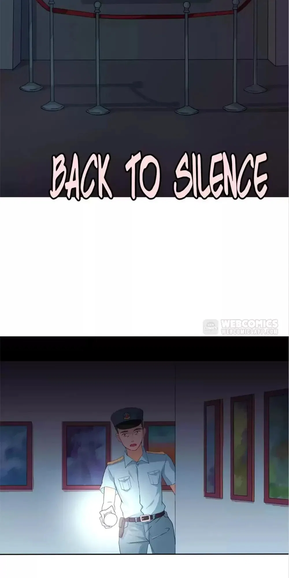 Definitely a Vampire Chapter 1 – Page 17