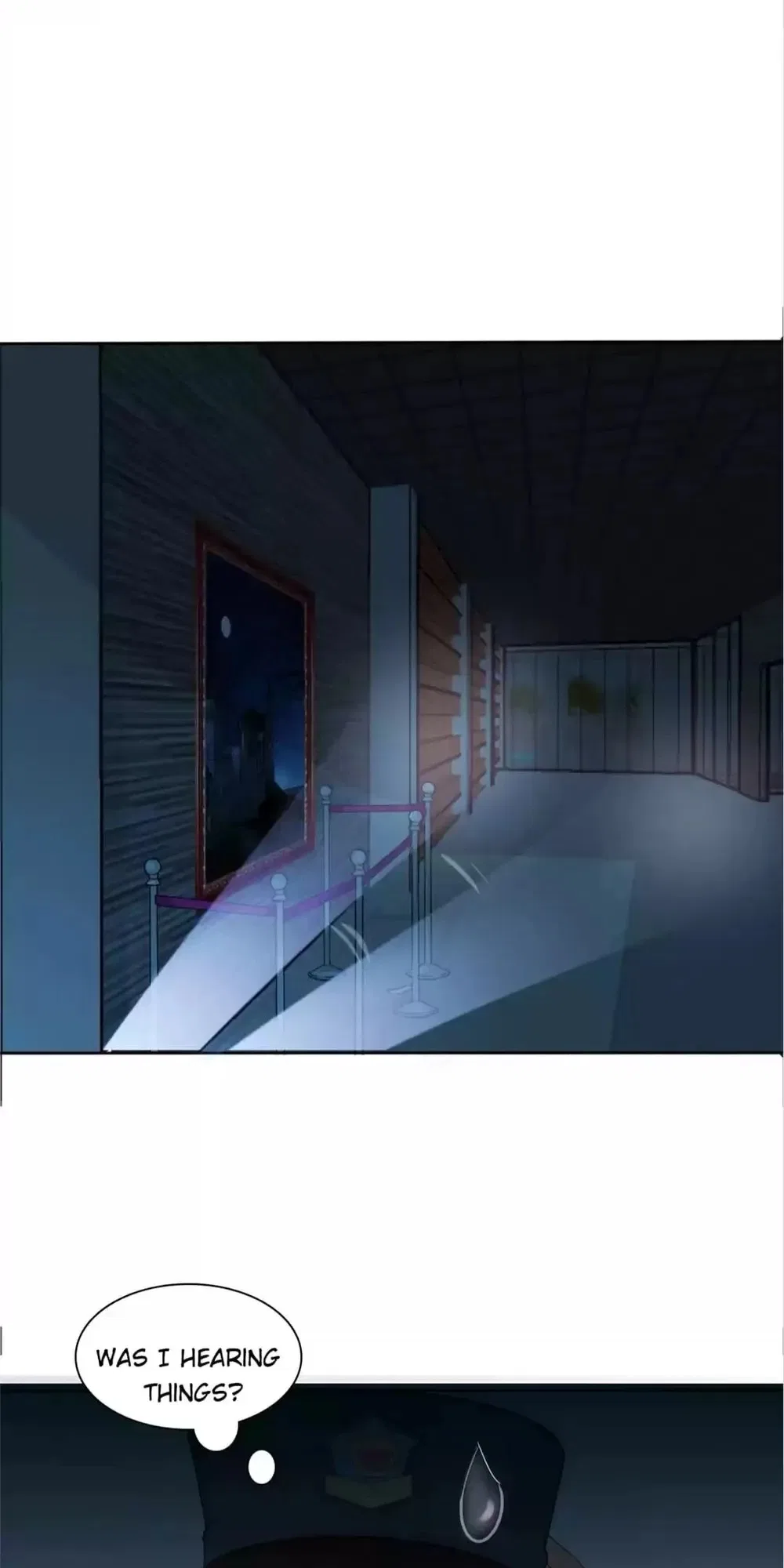 Definitely a Vampire Chapter 1 – Page 18