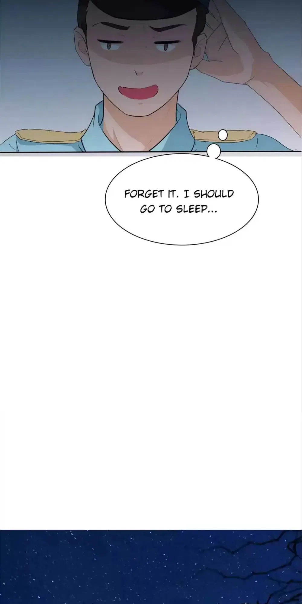 Definitely a Vampire Chapter 1 – Page 19