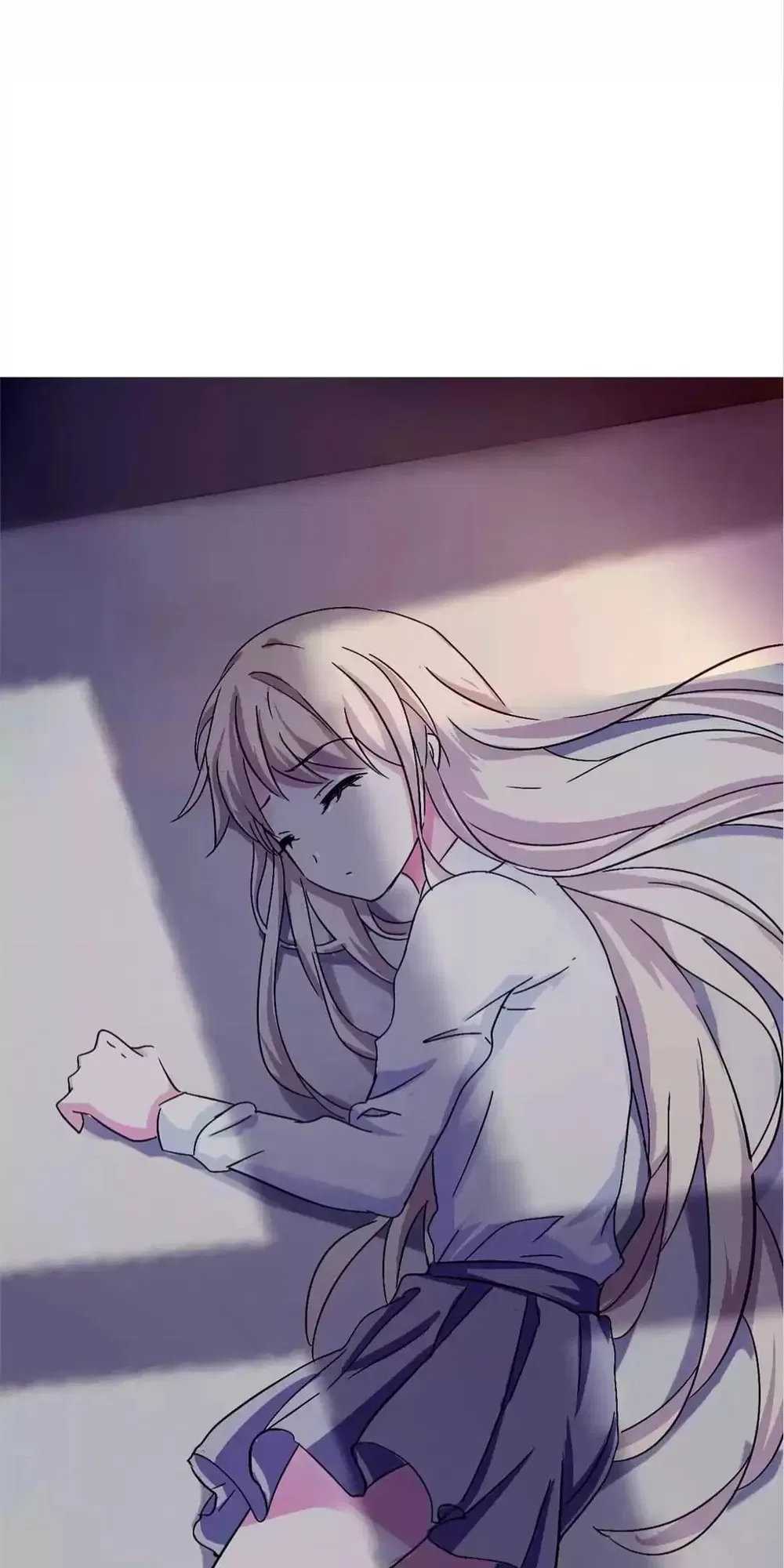 Definitely a Vampire Chapter 1 – Page 22