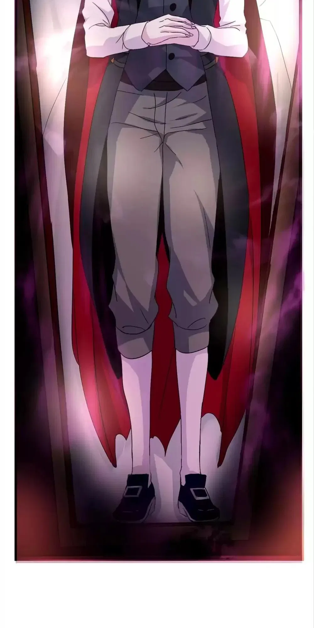 Definitely a Vampire Chapter 1 – Page 26