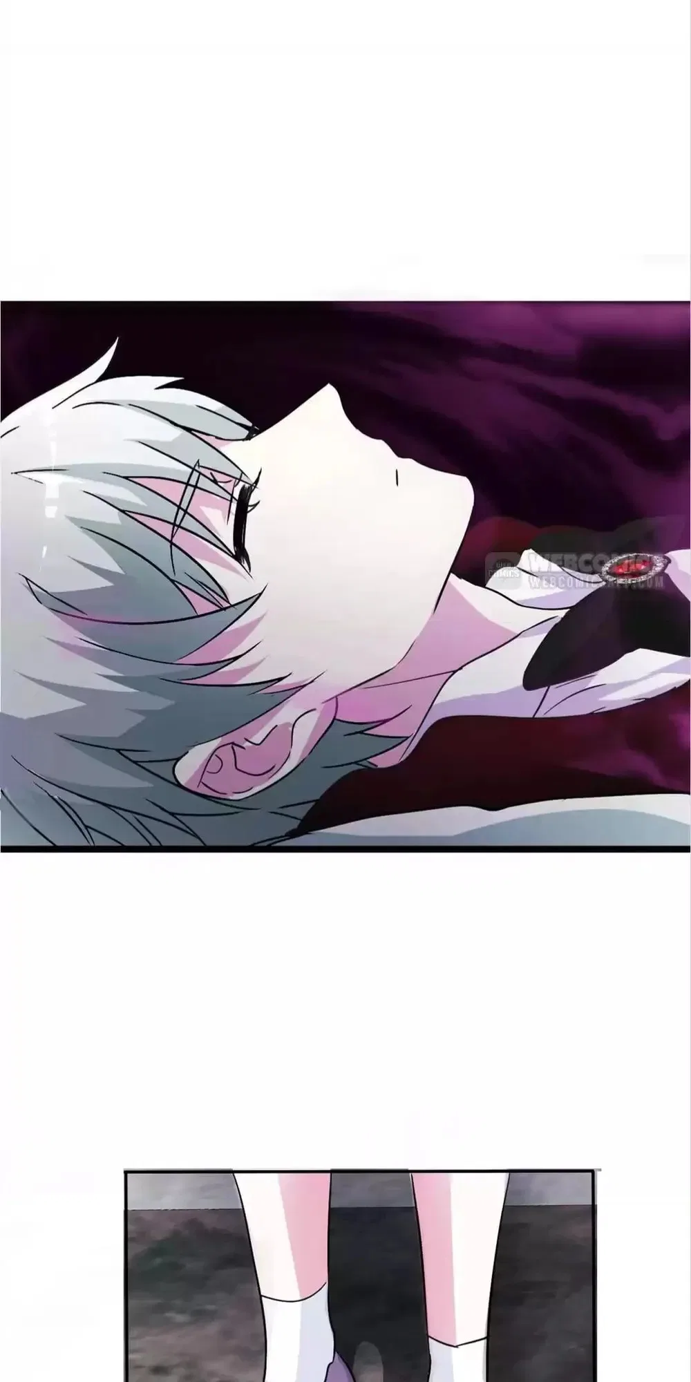 Definitely a Vampire Chapter 1 – Page 27
