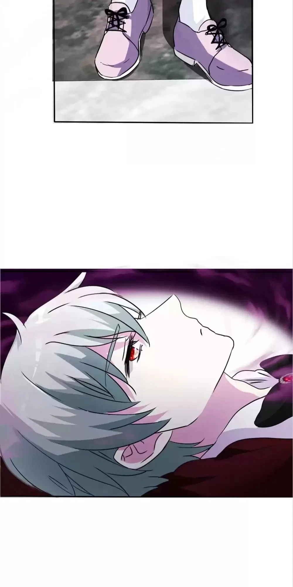 Definitely a Vampire Chapter 1 – Page 28