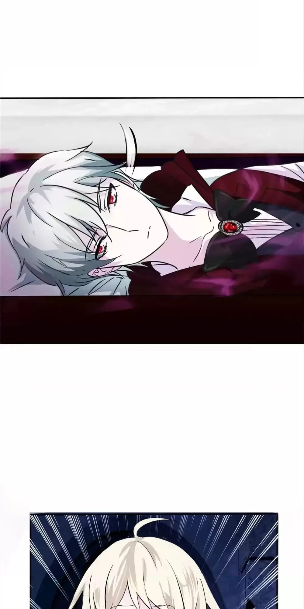 Definitely a Vampire Chapter 1 – Page 29