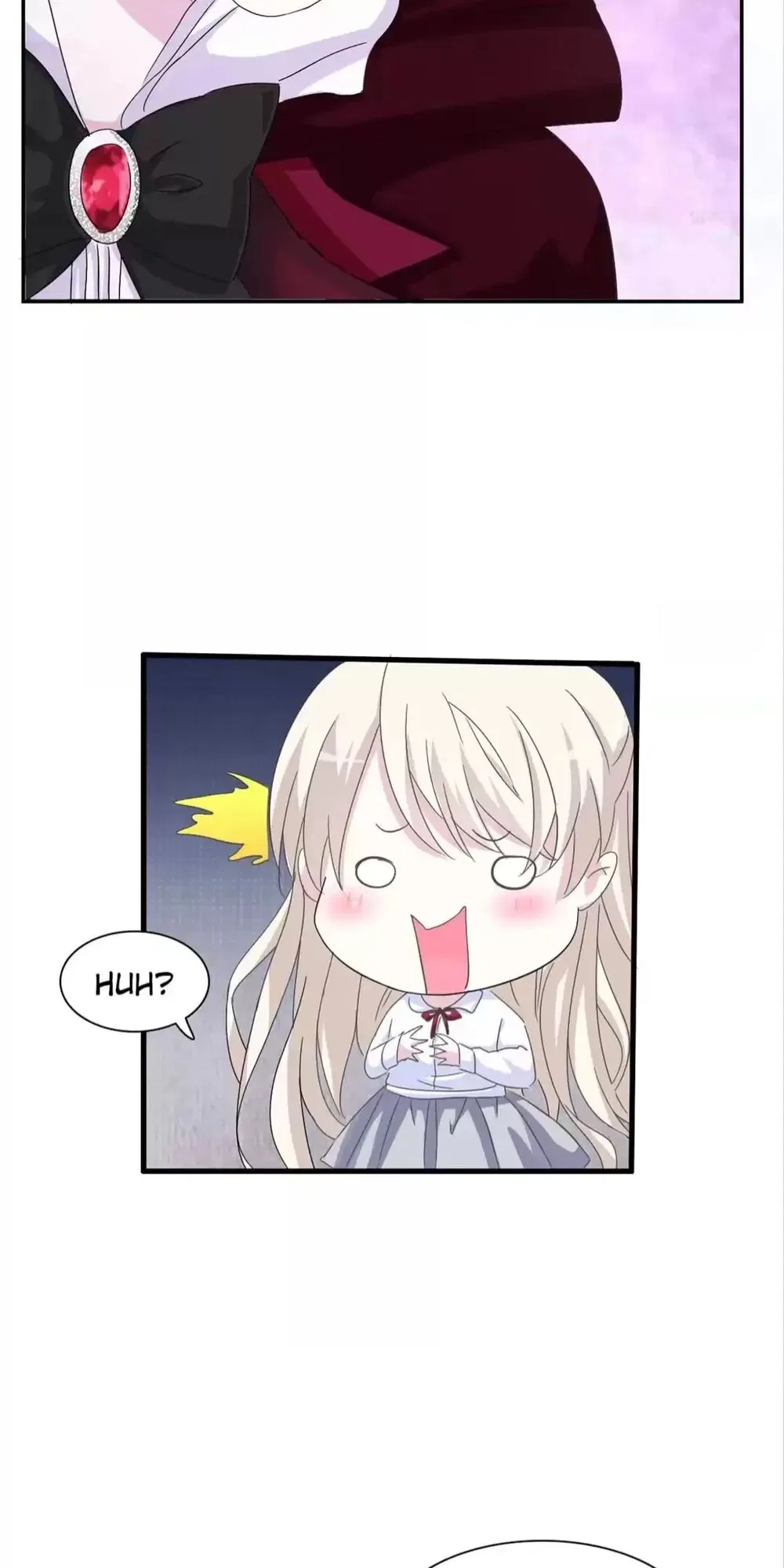 Definitely a Vampire Chapter 1 – Page 32