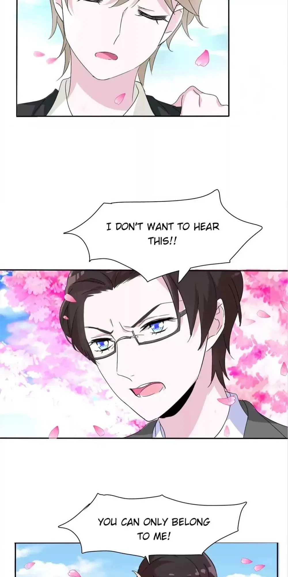 Definitely a Vampire Chapter 1 – Page 40