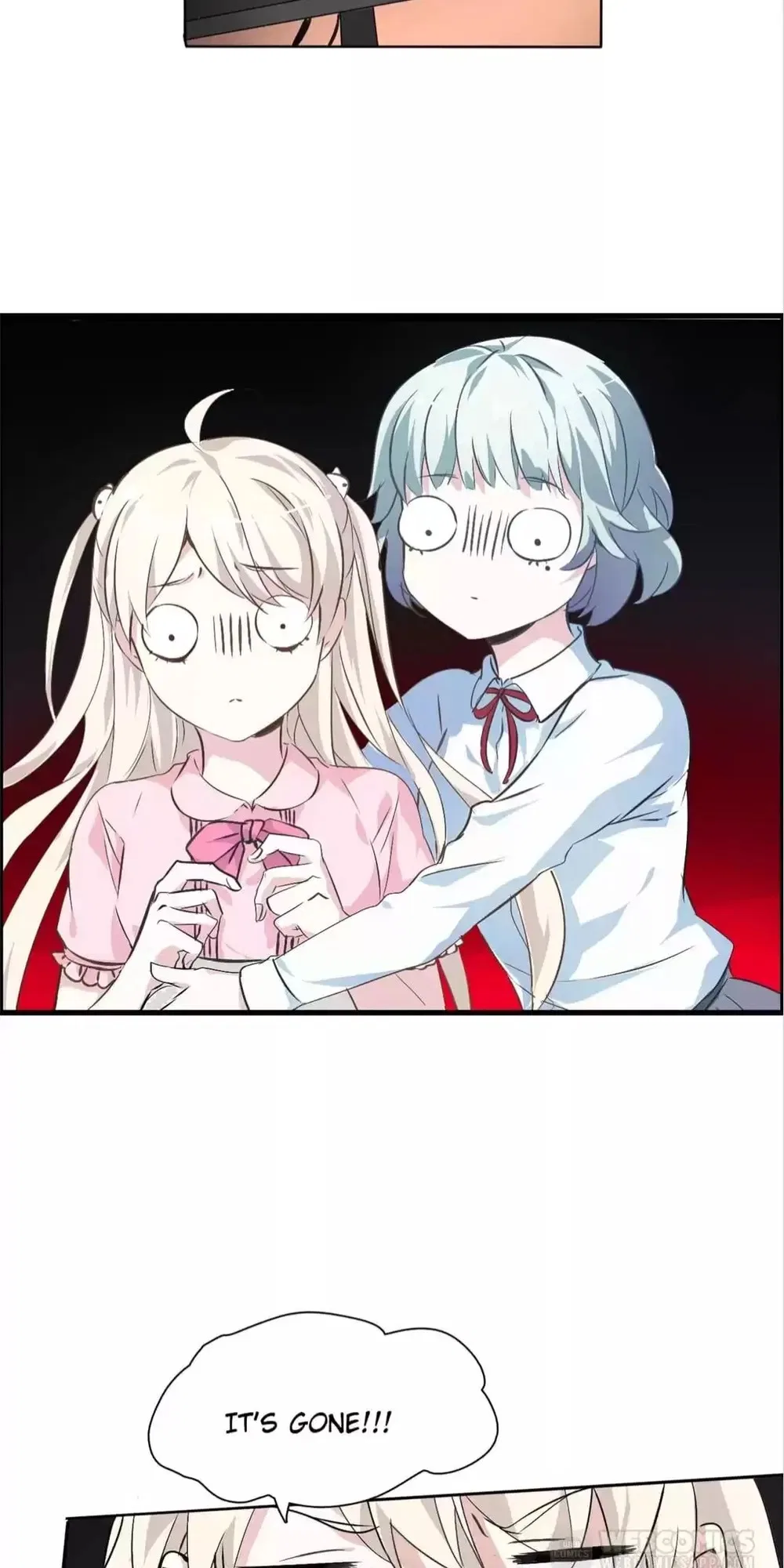 Definitely a Vampire Chapter 1 – Page 45
