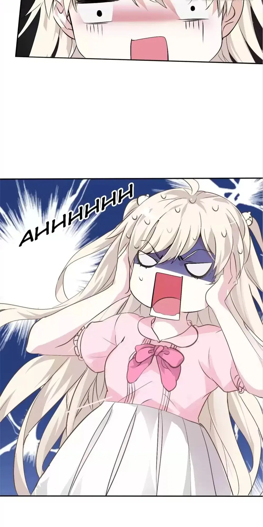 Definitely a Vampire Chapter 1 – Page 46