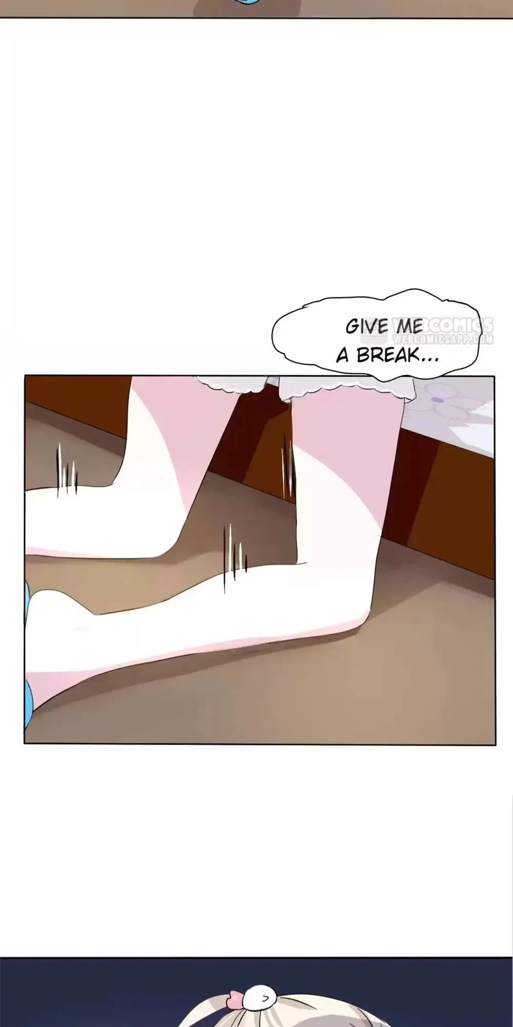 Definitely a Vampire Chapter 1 – Page 52