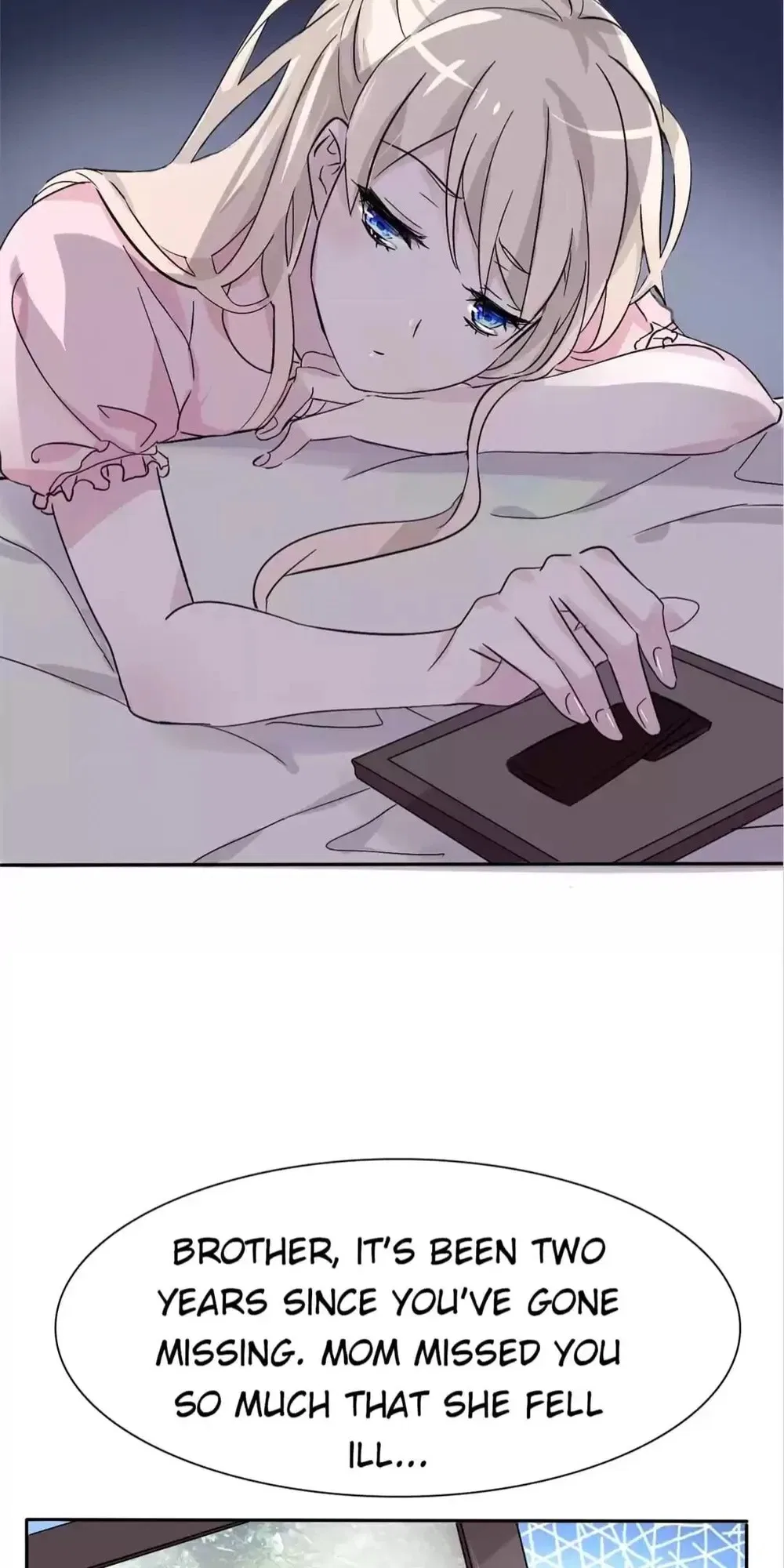 Definitely a Vampire Chapter 1 – Page 53