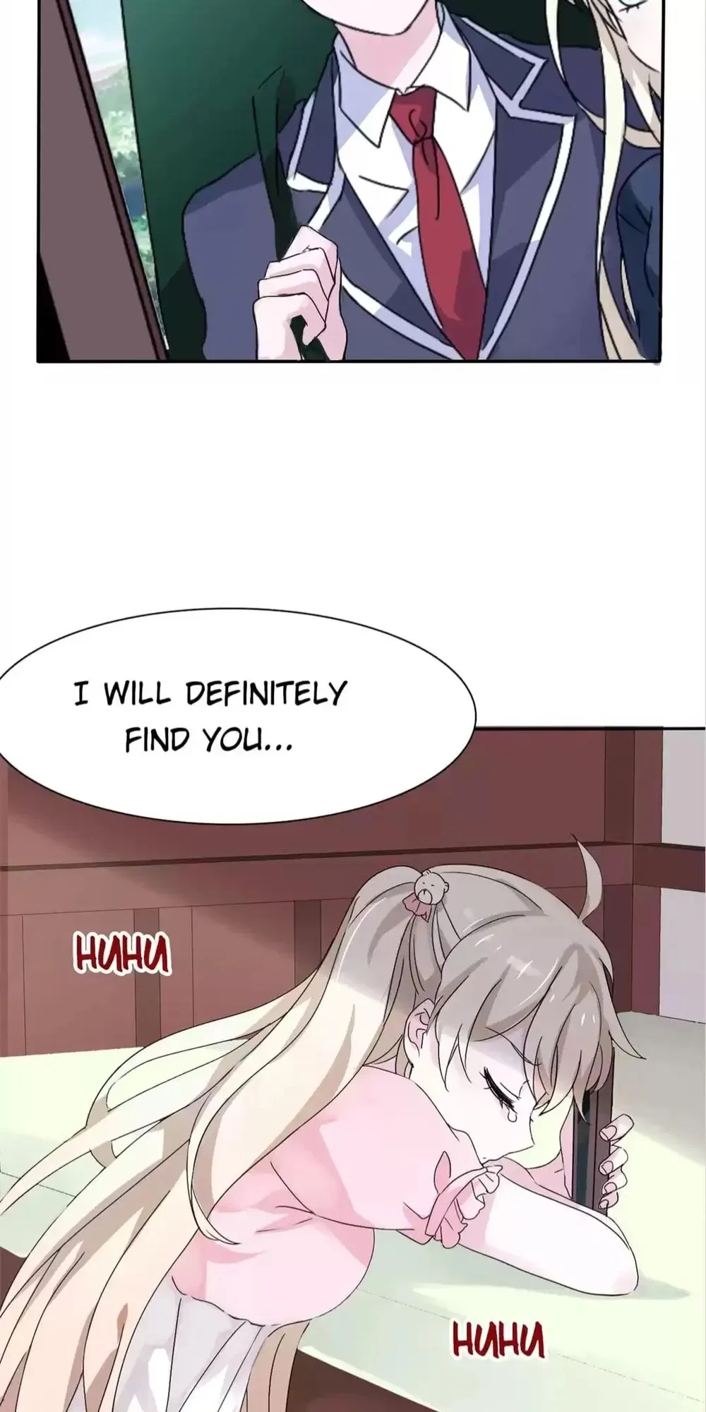 Definitely a Vampire Chapter 1 – Page 55