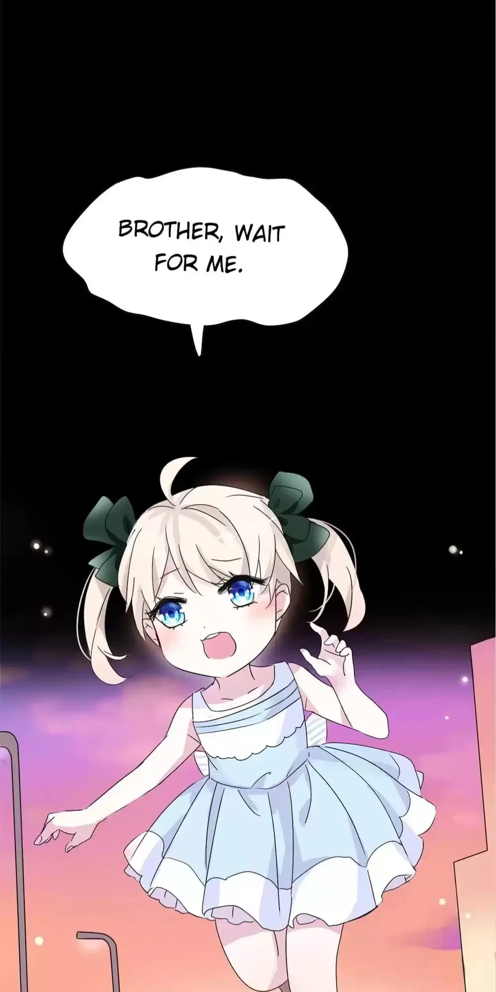 Definitely a Vampire Chapter 1 – Page 57