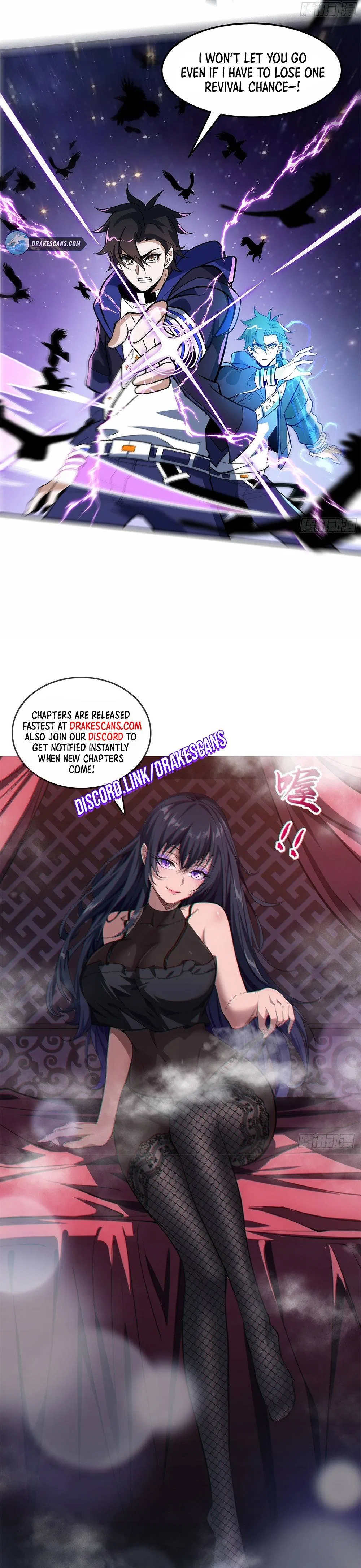 The Godslayer Who Cheats Chapter 10 – Page 11